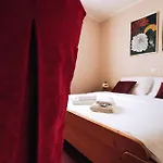 Couette-café Martinov Hram Bovec