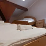 Couette-café Martinov Hram