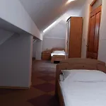 Martinov Hram Couette-café