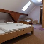 Couette-café Martinov Hram