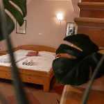 Couette-café Martinov Hram