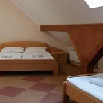 Couette-café Martinov Hram Bovec