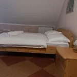 Martinov Hram Couette-café 3*