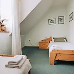 Martinov Hram Couette-café