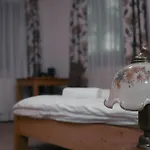 Couette-café Martinov Hram Bovec