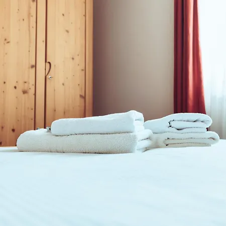 Martinov Hram 3* Бовец