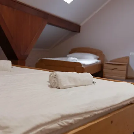 Oda ve Kahvaltı Martinov Hram