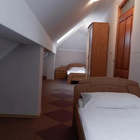 Martinov Hram Oda ve Kahvaltı