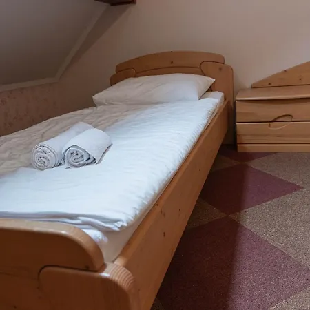 Martinov Hram 3* Bovec