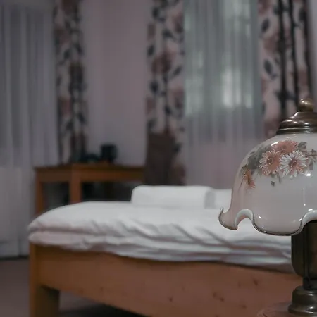 krevet i doručak Martinov Hram Bovec