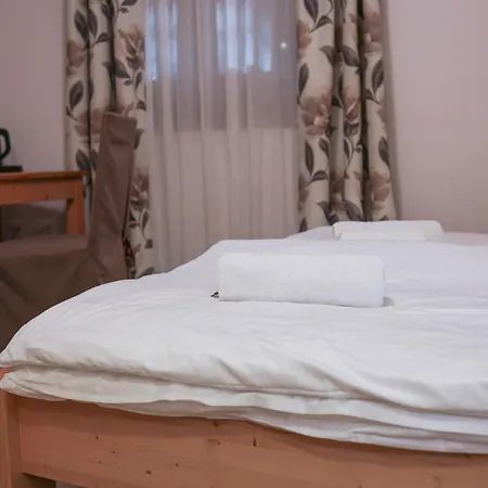 Martinov Hram 3* Bovec