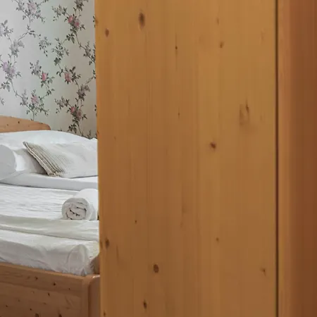 Martinov Hram Oda ve Kahvaltı