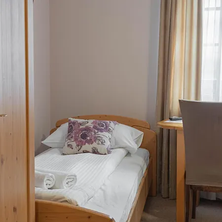 Martinov Hram 3* Bovec