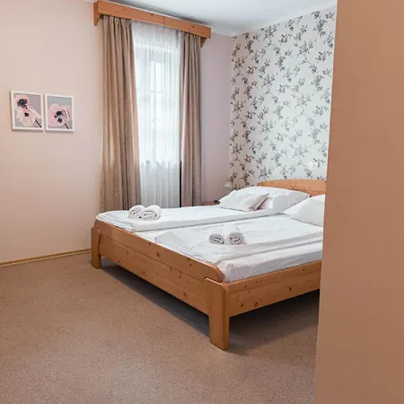 Martinov Hram 3* Бовец