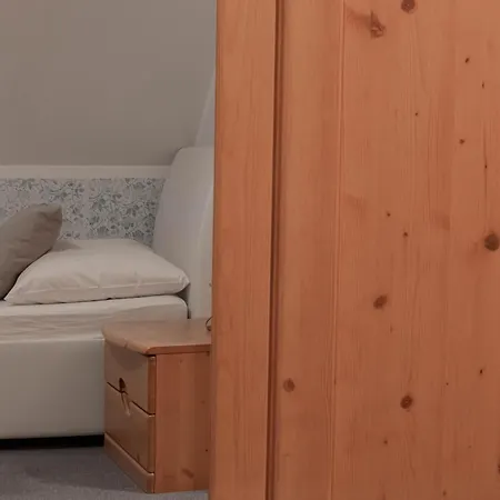 Martinov Hram Frühstückspension Bovec