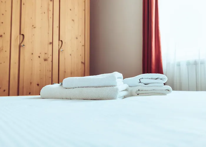 Martinov Hram 3* Бовец