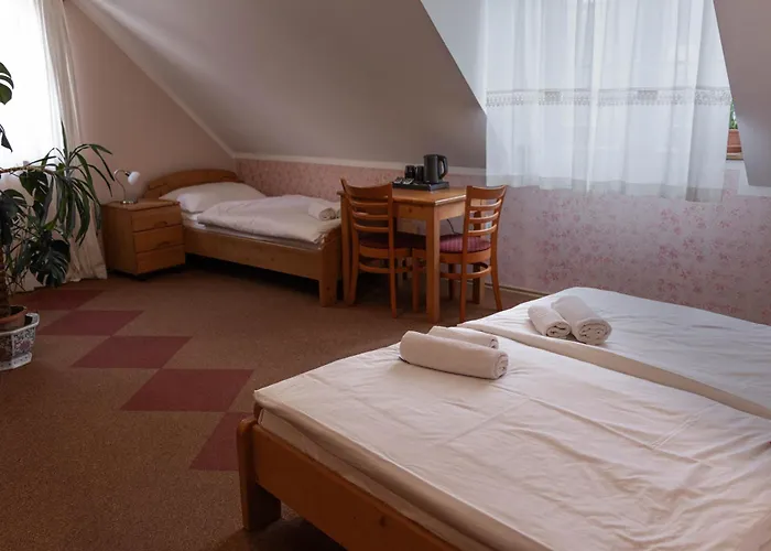 Martinov Hram Бовец