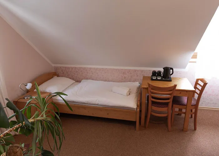 Martinov Hram בובק