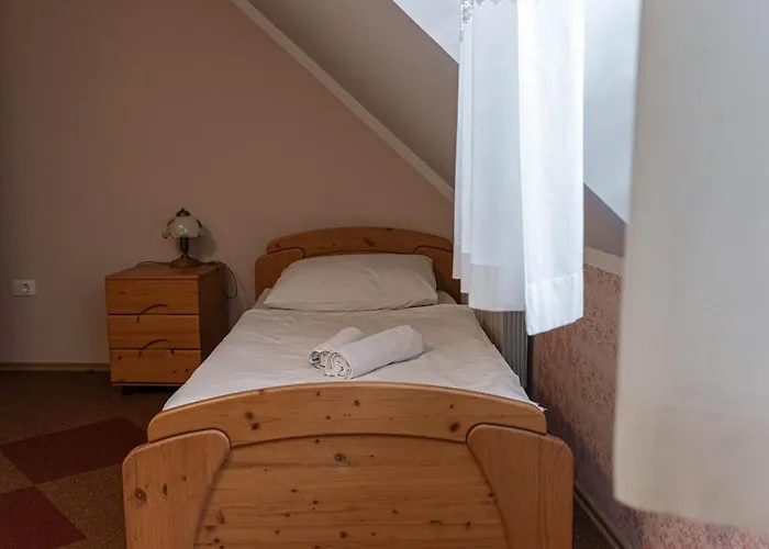 Bed & Breakfast Martinov Hram 3*