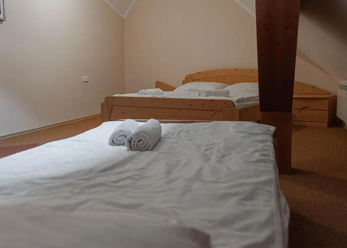 Martinov Hram Бовец