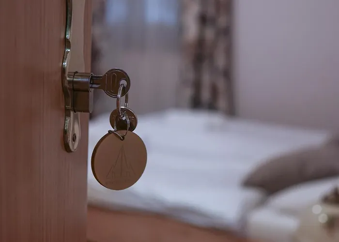 Martinov Hram בובק