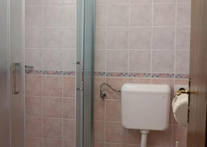 Martinov Hram Отель типа 