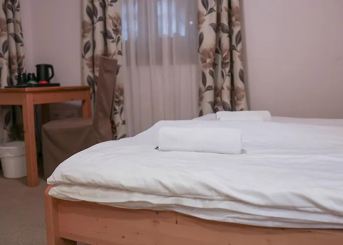 Martinov Hram 3* Бовец