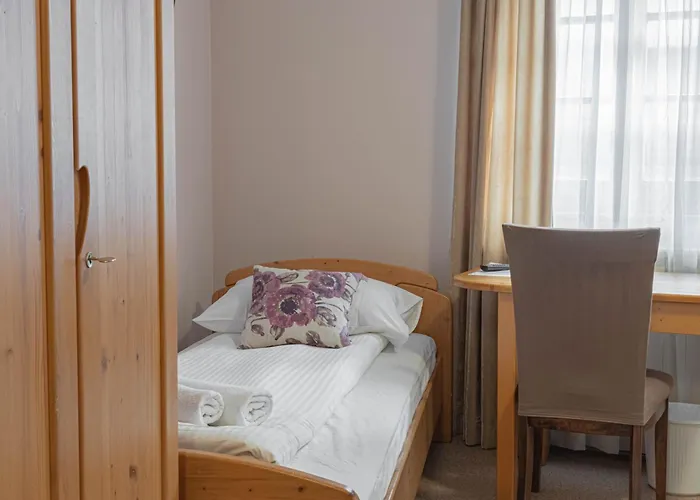 Martinov Hram 3* Бовец