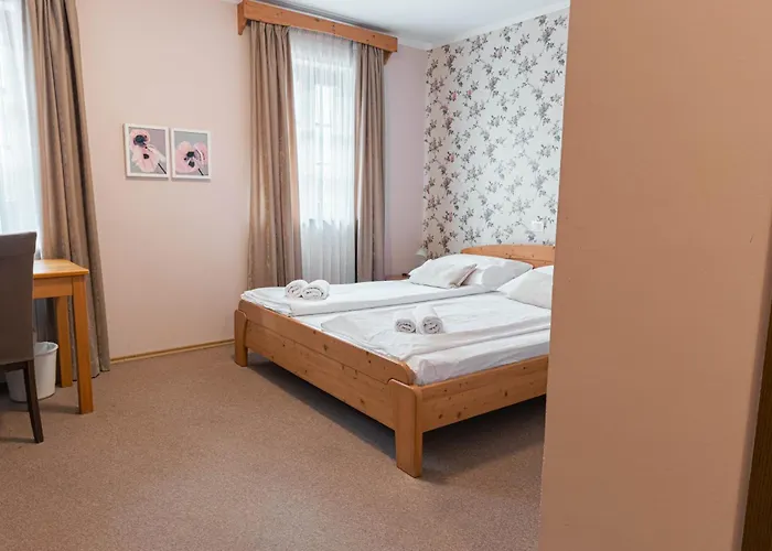 Martinov Hram 3* Бовец